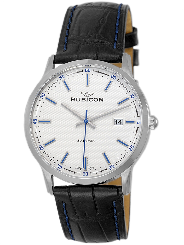 Zegarek męski RUBICON RNCD85 -1A