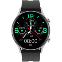 zegarek męski smartwatch g.rossi sw019-1 rozmowy
