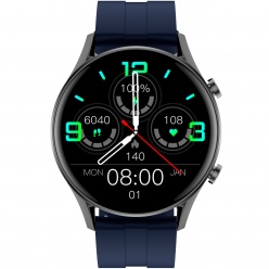 zegarek męski smartwatch g.rossi  sw019-4 rozmowy