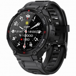 zegarek męski smartwatch gravity gt7-1 luxon