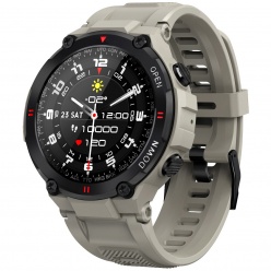 zegarek męski smartwatch gravity gt7-4 luxon