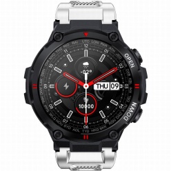 zegarek męski smartwatch gravity gt7-6 luxon