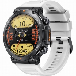 zegarek męski smartwatch gravity gt7-6 pro