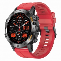zegarek męski smartwatch gravity aston gt9-11