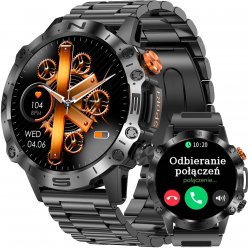zegarek męski smartwatch gravity gt20-1