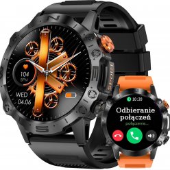 zegarek męski smartwatch gravity gt20-3