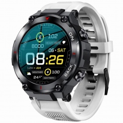 zegarek męski smartwatch z gps hexal-6