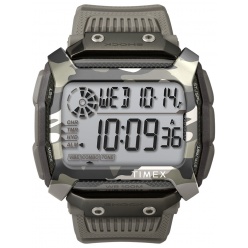 Zegarek męski Timex COMMAND TW5M18300