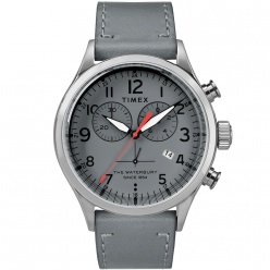 zegarek męski timex waterbury tw2r70700 -15%