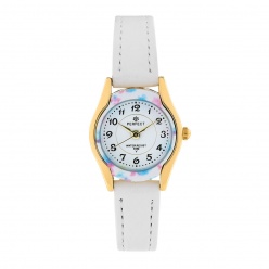 zegarek na komunię damski perfect - blanca lp223-06