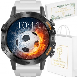 zegarek na komunię smartwatch gravity aston gt9-10