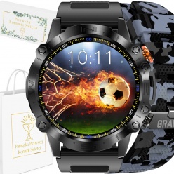 zegarek na komunię smartwatch gravity gt20-5