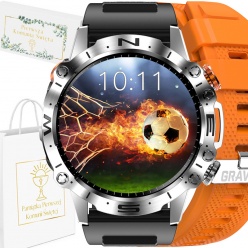 zegarek na komunię smartwatch gravity gt20-4