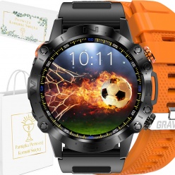 zegarek na komunię smartwatch gravity gt20-3