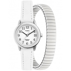 zegarek na komunię timex twg0252006c + bransoleta elastyczna