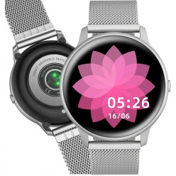zegarek smartwatch g. rossi sw015-3
