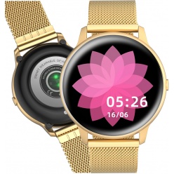 zegarek smartwatch g. rossi sw015-5
