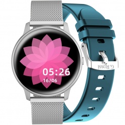 zegarek smartwatch g. rossi sw015-3  + morski  pasek