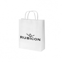 torebka prezentowa rubicon